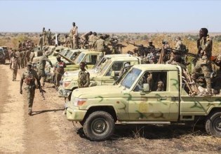 Σουδάν: Τουλάχιστον 18 άμαχοι σκοτώθηκαν σε επίθεση παραστρατιωτικών στην Ελ Φάσερ