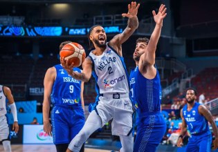 Ολοκληρώθηκε το παζλ: Τα τέσσερα ζευγάρια των προημιτελικών του Eurobasket 2025