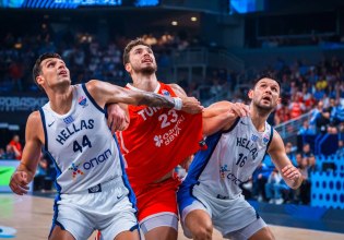 Πότε είναι ο μικρός τελικός του Eurobasket 2025 – Διεκδικεί το χάλκινο η Εθνική