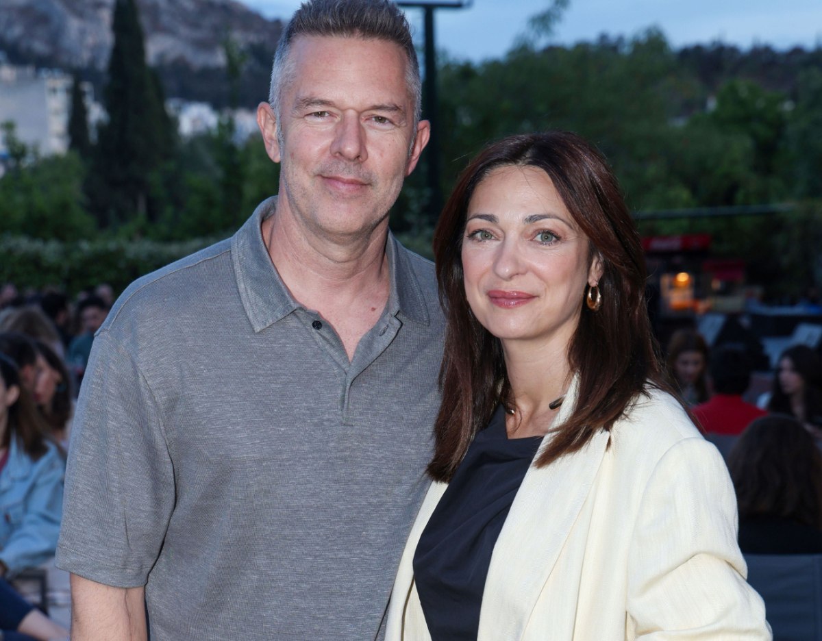 Έμιλυ Κολιανδρή – Xρήστος Λούλης: Πένθος στην οικογένεια τους