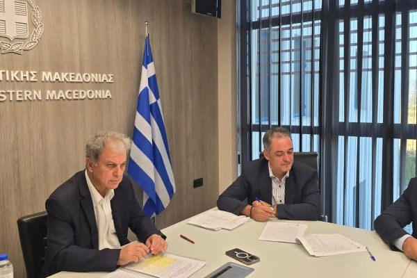 Δήμοι και Περιφέρεια ένωσαν δυνάμεις για την ενίσχυση των ευπαθών ομάδων πληθυσμού