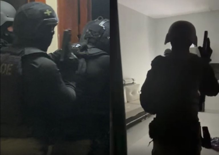 Έφοδος της ΕΛ.ΑΣ. σε σπίτια μελών σπείρας που διέπραττε απάτες – Παρίσταναν εκπροσώπους δημοσίων οργανισμών