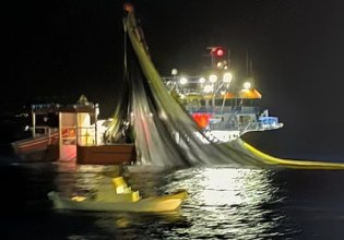 Θρακικό Πέλαγος: «Πυροβολισμοί από τουρκικά αλιευτικά» έπειτα από σοβαρό επεισόδιο με έλληνες ψαράδες