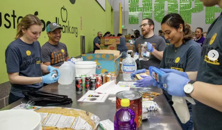 Ανησυχία στις ΗΠΑ μετά την ακύρωση των εκθέσεων για την πείνα από τον Τραμπ