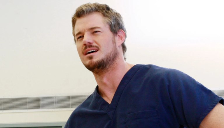 «Oι κόρες μου υποφέρουν»: Οργή, δράμα και η ελπίδα του Έρικ Ντέιν μετά τη διάγνωση του με ALS