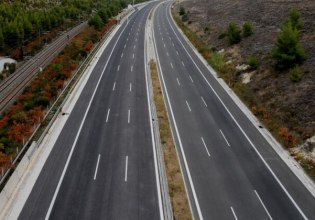 Θήβα: Συνελήφθησαν πέντε άτομα που πετούσαν πέτρες σε διερχόμενα οχήματα στην εθνική οδό