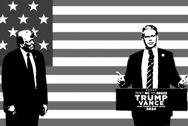 ΗΠΑ εναντίον Κίνας: Όταν η εθνική ασφάλεια μπλέκει ιδιώτες και γίνεται… έσοδο