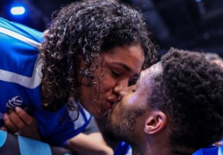 «Θα σκοτώσουμε όλη την οικογένειά σου» – Διαδικτυακή επίθεση στη γυναίκα του Γιάννη Αντετοκούνμπο από Τούρκο (pic)