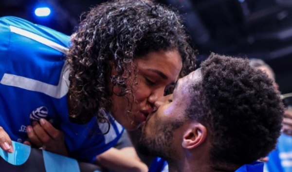 «Θα σκοτώσουμε όλη την οικογένειά σου» – Διαδικτυακή επίθεση στη γυναίκα του Γιάννη Αντετοκούνμπο από Τούρκο (pic)