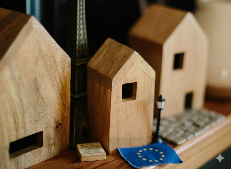 Στεγαστική κρίση: Πέρασε μια δεκαετία για να μπει σε «κίνηση» η Ευρωπαϊκή Επιτροπή