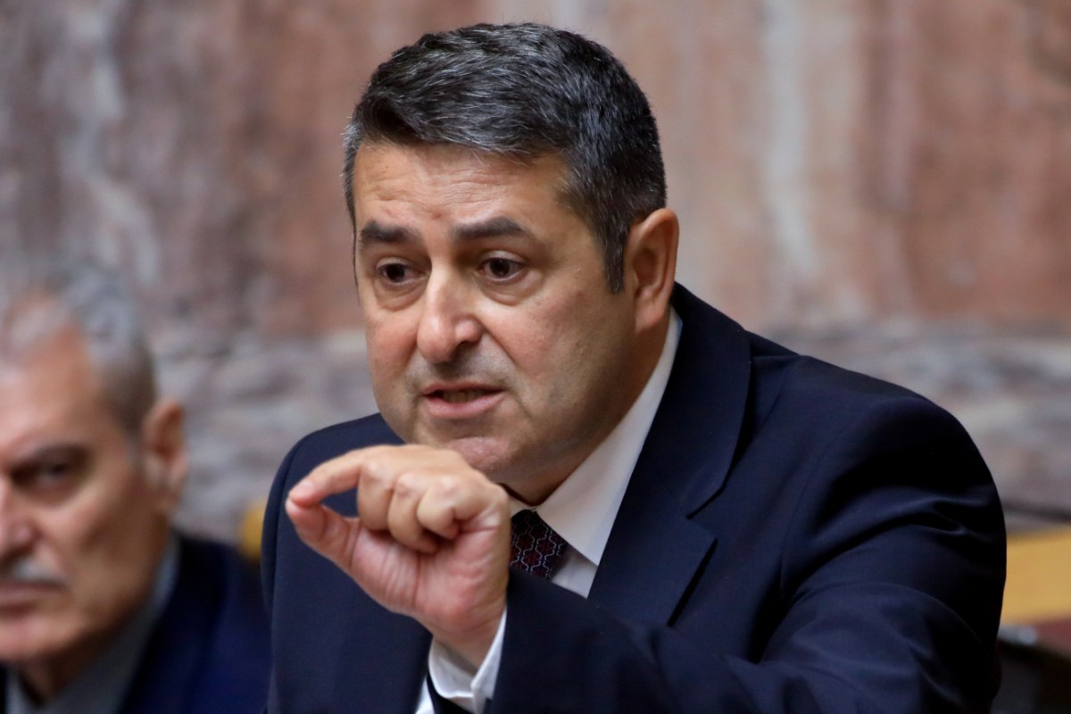 ΟΠΕΚΕΠΕ: Το υπόμνημα Μυλωνάκη που έγινε ενημερωτικό σημείωμα και τελικά non paper – «Δεν ενημέρωσα κανέναν»