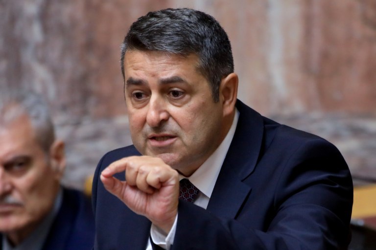 ΟΠΕΚΕΠΕ: Το υπόμνημα Μυλωνάκη που έγινε ενημερωτικό σημείωμα και τελικά non paper – «Δεν ενημέρωσα κανέναν»