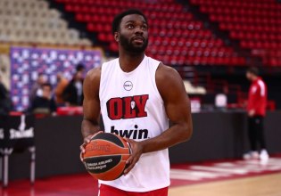 Ο Κίναν Έβανς επιστρέφει στη δράση 469 μέρες μετά… (vids)