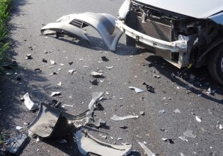 Τροχαία: 385 ατυχήματα με 14 νεκρούς στην Αττική τον Αύγουστο – Πάνω από 450 οι τραυματίες