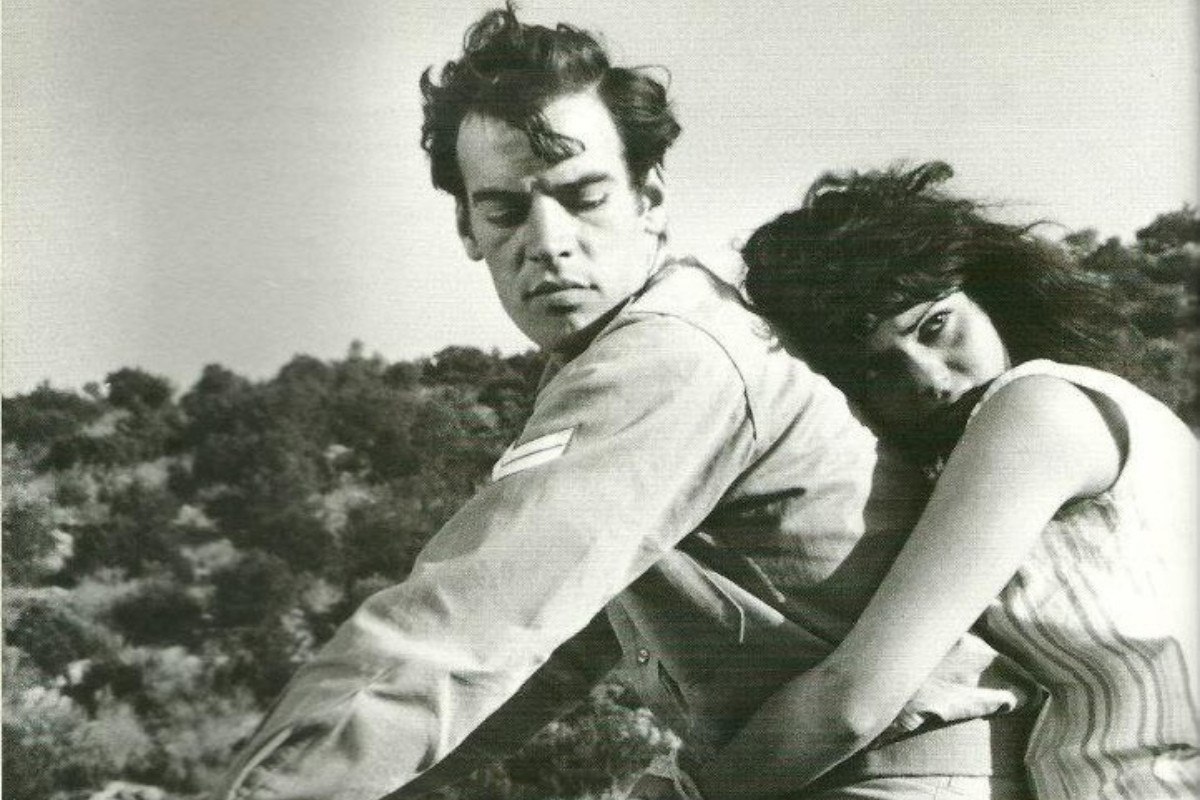 Ευδοκία: Γιατί είναι η πιο σημαντική ταινία του ελληνικού κινηματογράφου – Το ζεϊμπέκικο, η κραυγή, η χούντα