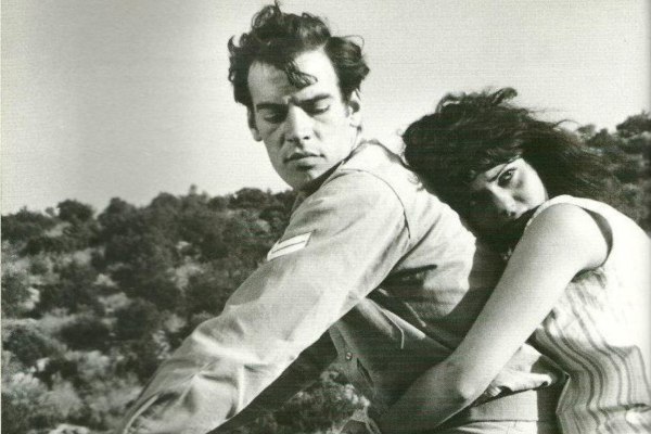 Ευδοκία: Γιατί είναι η πιο σημαντική ταινία του ελληνικού κινηματογράφου – Το ζεϊμπέκικο, η κραυγή, η χούντα