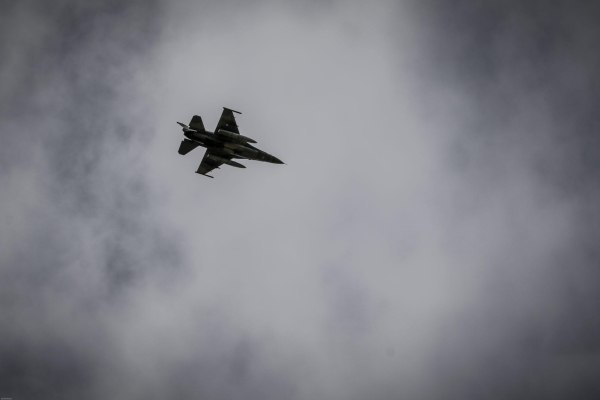 Από Ευρώπη – ΗΠΑ θα αγοράσει νέα όπλα η Πορτογαλία