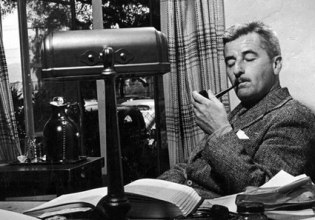 Γουίλιαμ Φώκνερ: Ως το βάθος της ανθρώπινης ψυχής