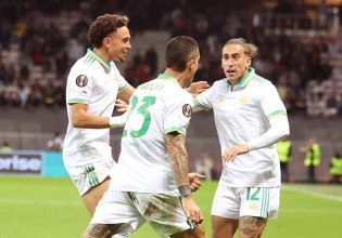 Μεγάλη εκτός έδρας νίκη της Ρόμα, με σούπερ Τσιμίκα (1-2) – Το πανόραμα του Europa League