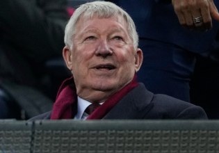 Συγκλονίζει ο Φέργκιουσον: Η άνοια του αδερφού του και ο χαμός της συζύγου