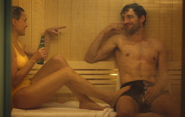 The Girlfriend – Μια σειρά που δημιουργεί «άβολες, οικογενειακές συζητήσεις»