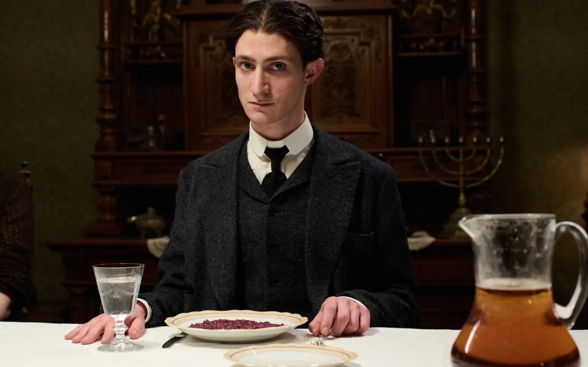 Τι θα σκεφτόταν ο «περιθωριακός» Κάφκα για το γεγονός ότι έχει γίνει παγκόσμιο brand σήμερα;