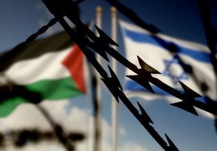 Αναγνώριση Κράτους της Παλαιστίνης: να μη μείνει στον συμβολισμό