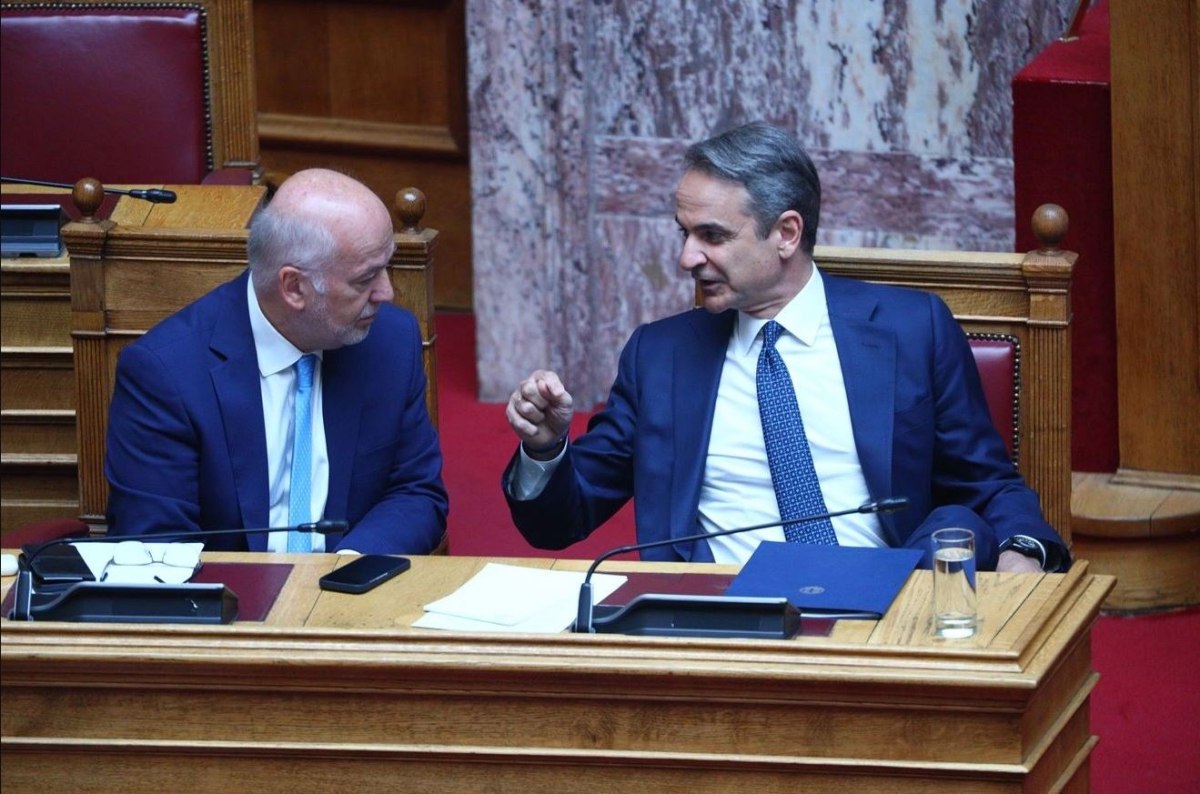 Τέμπη: Η κυβέρνηση επικαλείται την ανεξαρτησία της Δικαιοσύνης όταν… τη βολεύει