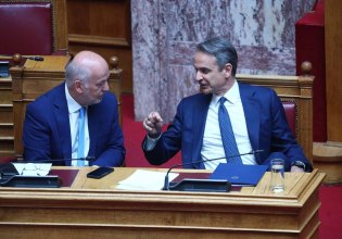 Τέμπη: Η κυβέρνηση επικαλείται την ανεξαρτησία της Δικαιοσύνης όταν… τη βολεύει