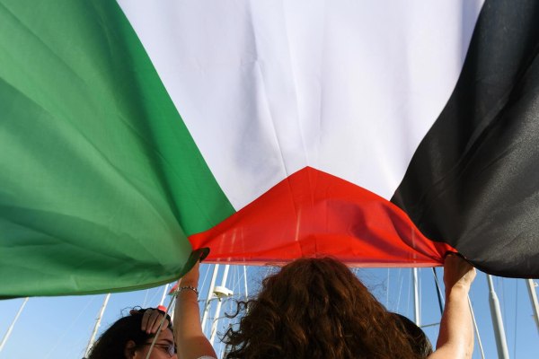 Ανησυχία για επιθέσεις στο Global Sumud Flotilla στην τελική ευθεία για τη Γάζα