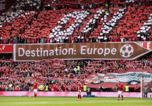 Τρεις δεκαετίες μετά: Η Νότιγχαμ επέστρεψε στην Ευρώπη ως ακριβότερη ομάδα του Europa League (pic)