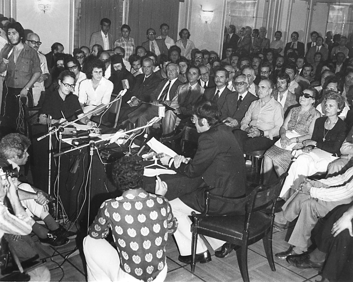 Το DNA του ΠΑΣΟΚ και η στρατηγική της ολικής επαναφοράς του