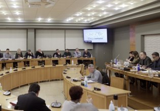 Την επανίδρυση του πανεπιστημίου Στερεάς Ελλάδας ζητάει το δημοτικό συμβούλιο Λαμιέων