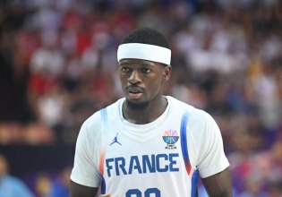 Ο «πόλεμος» συνεχίζεται για τον Φρανσίσκο: «Έχω δεχθεί χιλιάδες ρατσιστικά μηνύματα»