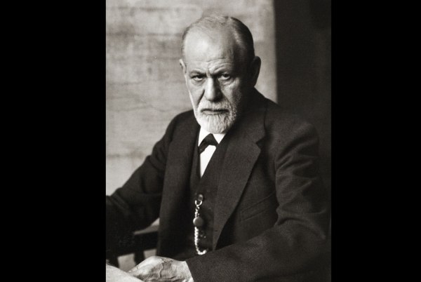 Σίγκμουντ Φρόυντ: Η σπάνια συνέντευξή του το 1930