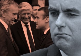 Κορυφαίος Γάλλος οικονομολόγος προκαλεί τον Λεκορνί: Έτσι θα σώσεις τη Γαλλία