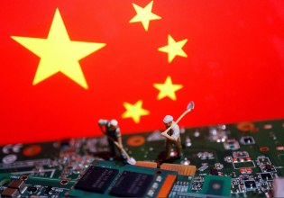 Κίνα: Πως τα κρίσιμα ορυκτά της δίνουν στρατιωτικό πλεονέκτημα έναντι των ΗΠΑ – Το γάλλιο