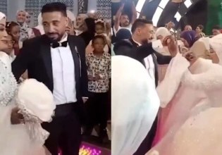 Τραγωδία στην Αίγυπτο: Γαμπρός πέθανε την ώρα που χόρευε με τη νύφη