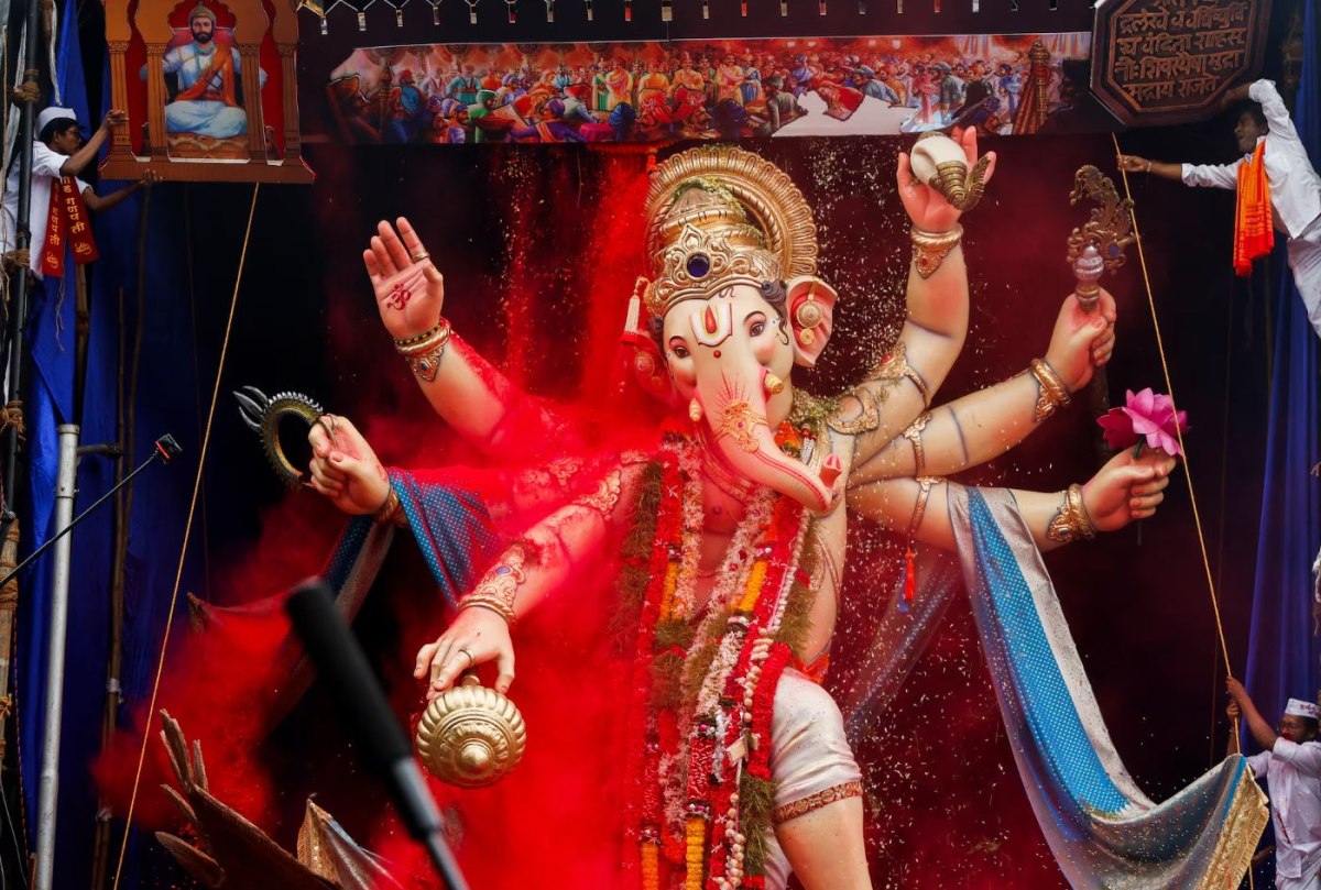 Ινδία: Οκτώ νεκροί και 20 τραυματίες σε γιορτή – Φορτηγό πέρασε μέσα από το πλήθος [βίντεο]