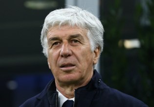 Γκασπερίνι: «Η Ρόμα πρέπει να σταματήσει να φοβάται όταν προηγείται»