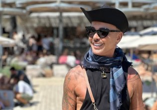 Μύκονος: Ο Λάκης Γαβαλάς αποθέωσε την Έφη Θώδη, ενώ ζήτησε να μάθει τι φίλτρα χρησιμοποιεί η Ιωάννα Τούνη