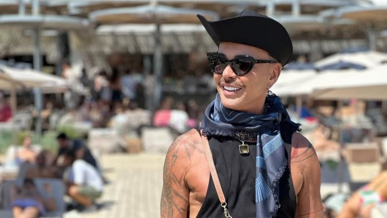 Μύκονος: Ο Λάκης Γαβαλάς αποθέωσε την Έφη Θώδη, ενώ ζήτησε να μάθει τι φίλτρα χρησιμοποιεί η Ιωάννα Τούνη