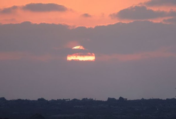 Γάζα: Συνεχίζει τη γενοκτονία το Ισραήλ, με την «ακλόνητη» υποστήριξη των ΗΠΑ