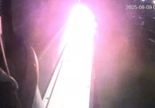 Ο Στόλος για τη Γάζα καταγγέλλει επίθεση από drone σε σκάφος του στην Τυνησία (βίντεο)