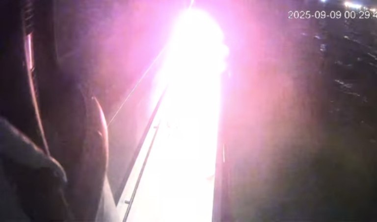 Ο Στόλος για τη Γάζα καταγγέλλει επίθεση από drone σε σκάφος του στην Τυνησία (βίντεο)