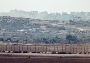 Νέα αιματοχυσία στη Γάζα: Τουλάχιστον 15 νεκροί σε λίγες ώρες