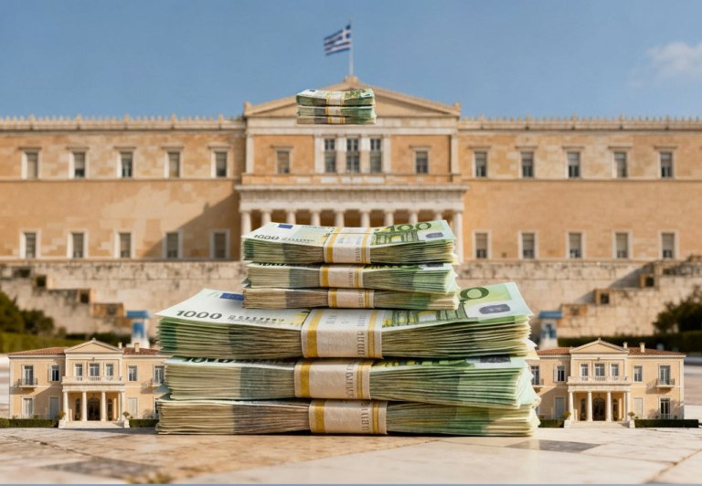 Πόθεν έσχες: Κροίσοι υπουργοί κυβερνούν χωρίς να τους αγγίζει η κρίση