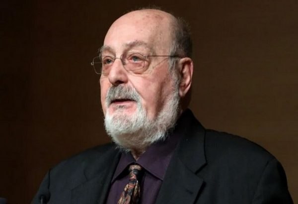 Κώστας Γεωργουσόπουλος: Ο συνειδητός πλούτος