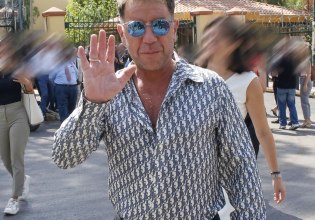 Γιώργος Μαζωνάκης: Οι πρώτες δηλώσεις μετά την κατάθεση μήνυσης στην οικογένεια του