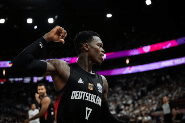 Φινλανδία – Γερμανία 61-91: Σαρωτική, αήττητη και τώρα… Πορτογαλία!